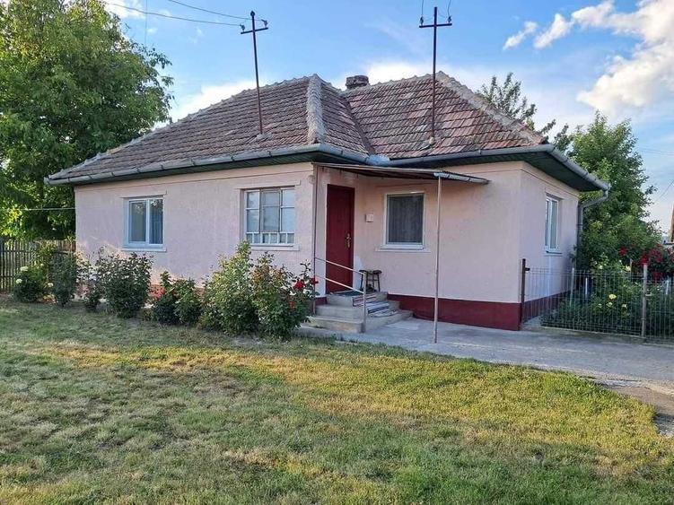 Casa de vanzare cu Teren 8600 mp, ICLOD, CLUJ - 5