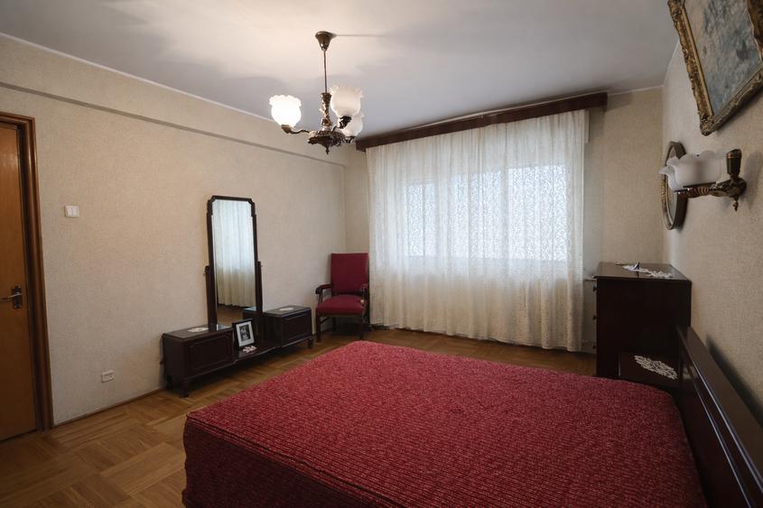 Apartament 4 camere - Ion Mihalache | Metrou 10 minute | "Ansamblul Steaua" - 10