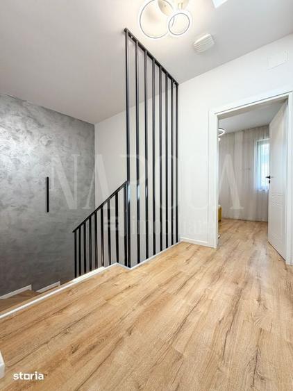 Casa 4 camere de vanzare in Borhanci, Cluj Napoca - 12