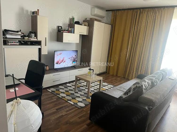 Garsoniera de inchiriat Garsoniera de inchiriat