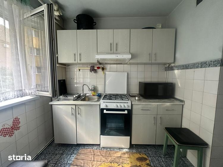 Apartament 2 camere, et1 , zona centrala - 9