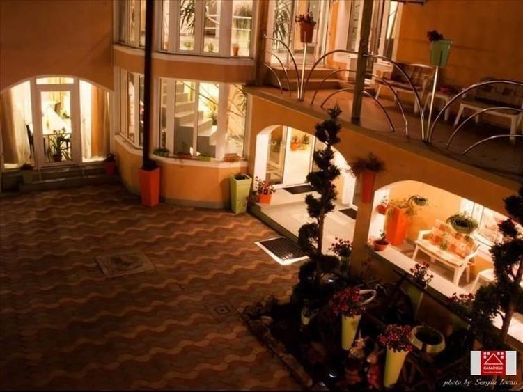 Pensiune Micalaca - 1