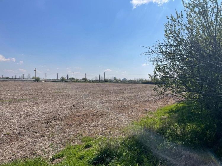 Teren Aeroport Clinceni - 9