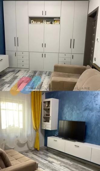 Duplex modern 4 camere, 102mp utili-Dezmir - 5