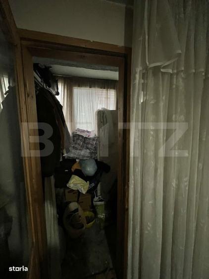 Apartament cu 2 camere 44mp situat in zona Lama, la parter - 5