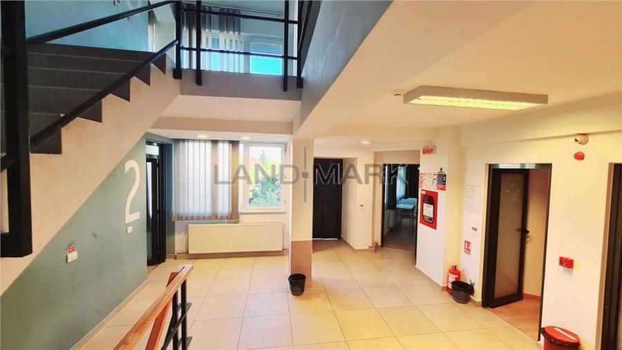 Cladire de inchiriat Timisoara, semicentral, parcare proprie - 5