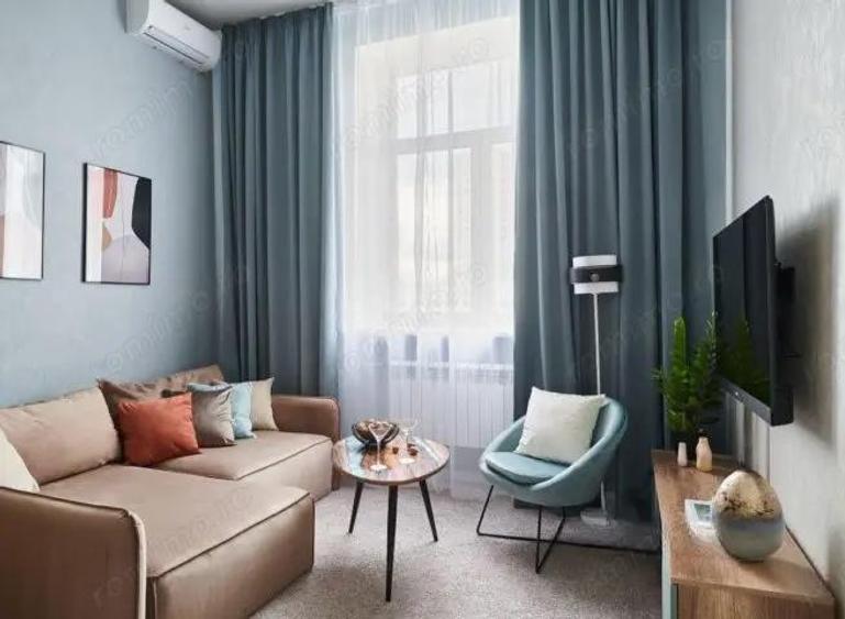 Apartament 2 camere de inchiriat in zona Salajan - 2