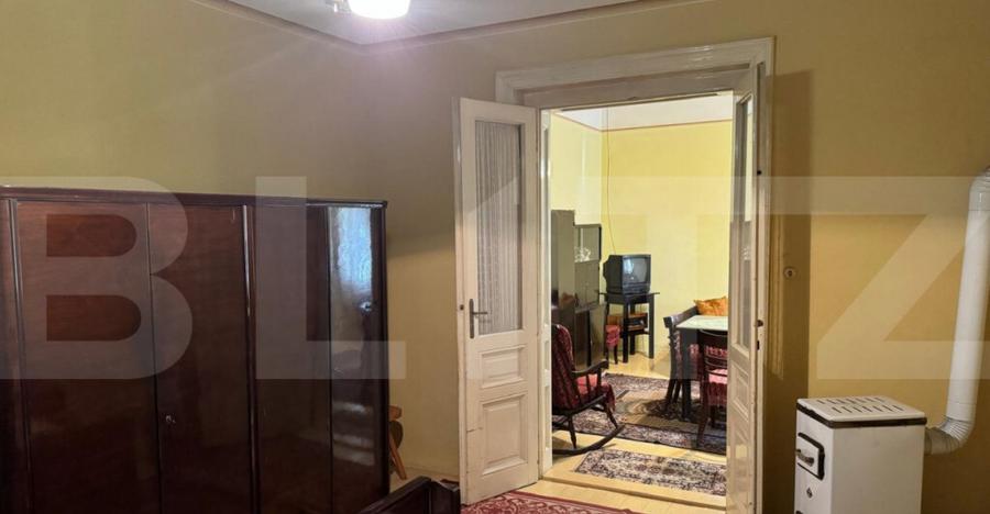 Casa de vanzare in centrul Pancota cu magazin ?i depend - 7