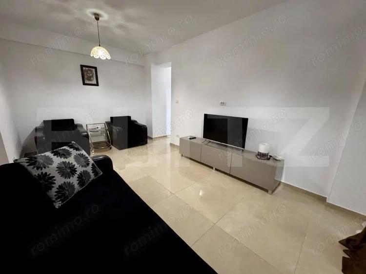 Apartament 2 camere 74mp, Gloria Residence 2 bai, dressing, terasa - 3