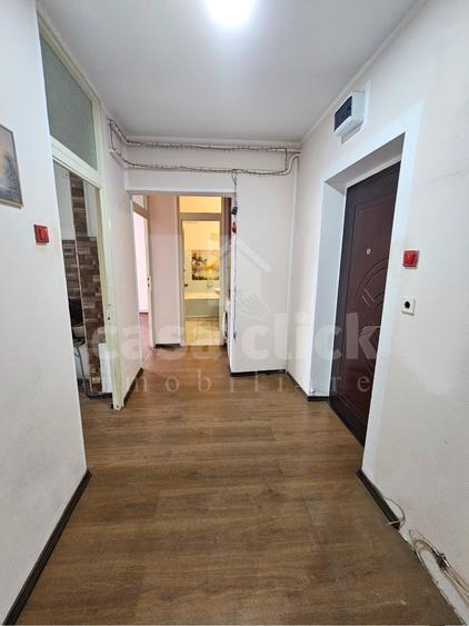 Apartament generos Piata Centrala, etaj 1, centrala termica - 3
