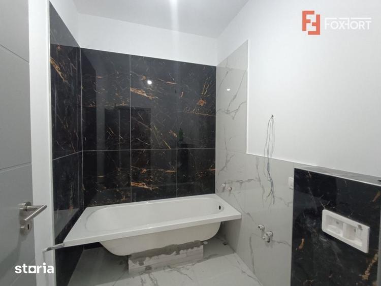 Apartament 2 camere 57 mp etaj 2, zona Giroc - 6