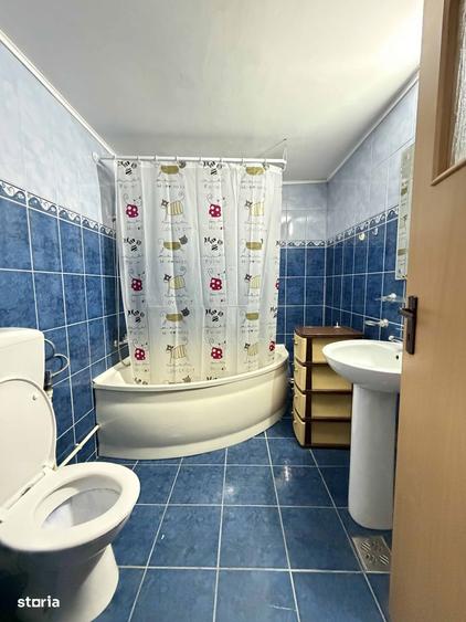 Apt 2 camere 62 mp Canta-Pacurari, mobilat&utilat ! Liber! - 1