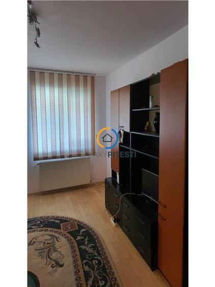 Închiriere apartament 2 camere bloc nou ,Ultracentra, pretabil spatiu de bi - 2