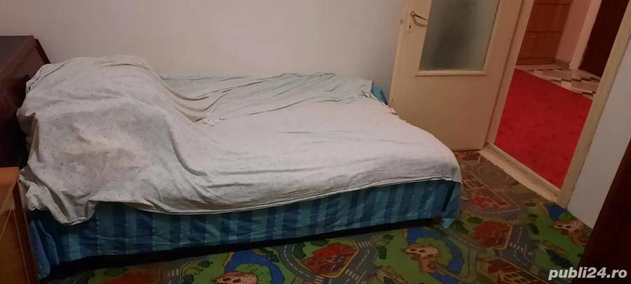 Vand apartament cu doua camere in Foc?ani zona Est - 4