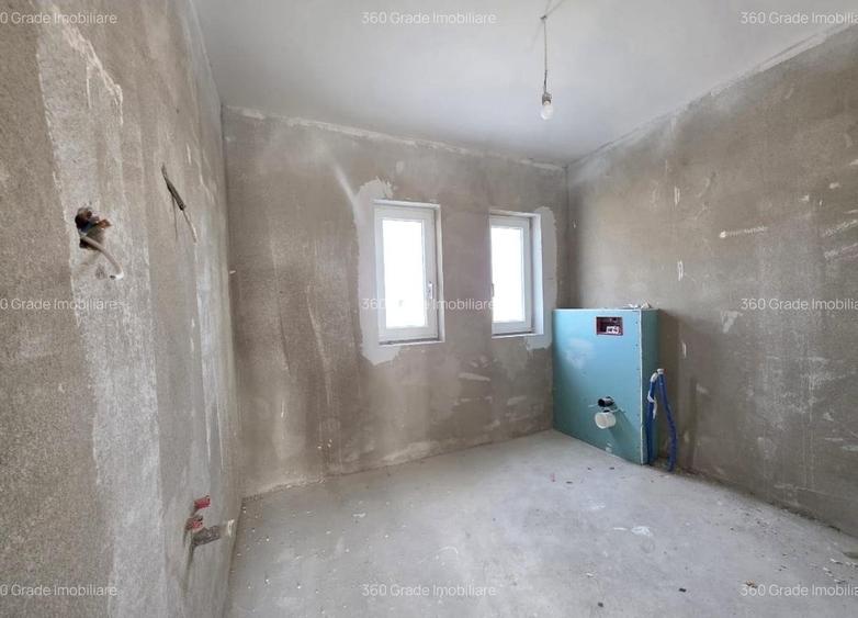 Casă modernă în Giroc, construcție nouă, zonă liniștită - 1