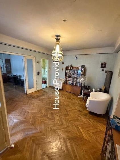 Vanzari Apartamente 5 camere  tip Duplex  Mosilor Metrou Obor - 3