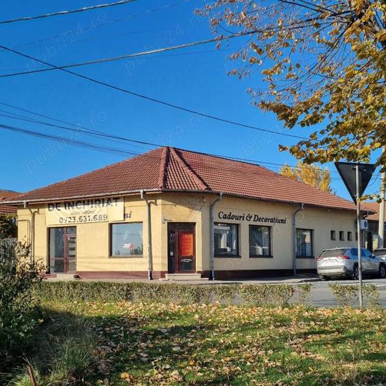 Inchiriere Spatiu Comercial 360 mp Craiova, Valea Rosie - 7