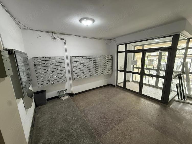 Garsoniera Str. Lt. Aurel Botea, Sector 3, ideala pentru locuit sau investitii - 5