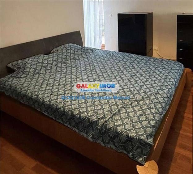 Apartament 2,3 camere, Herastrau, Soseaua Nordului - 1