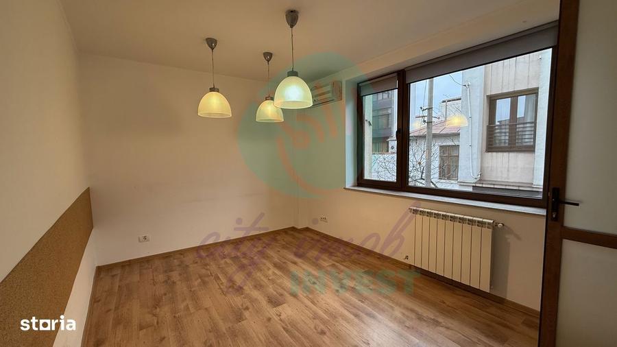 3 camere Doroban?i Floreasca | Etaj intreg | Garaj 2 locuri - 3