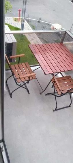 hils pallady 2 min metrou centrala termica loc parcare - 7