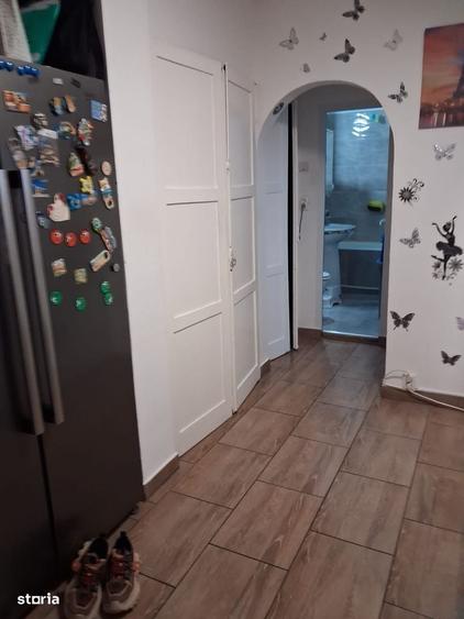 Apartament 2 cam || Eremia Grigorescu, Pitesti - 1