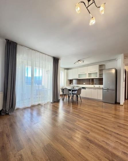 Apartament de 2 camere -Alphaville - 2