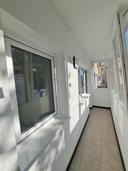 Proprietar vand garsoniera renovata Lujerului Militari Veteranilor - 9