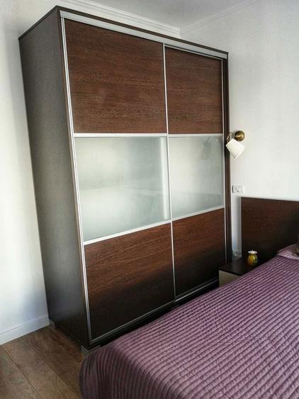 Inchiriez apartament 2 camere Plaza Residence, Lujerului, Militari, Afi, Exigent - 4