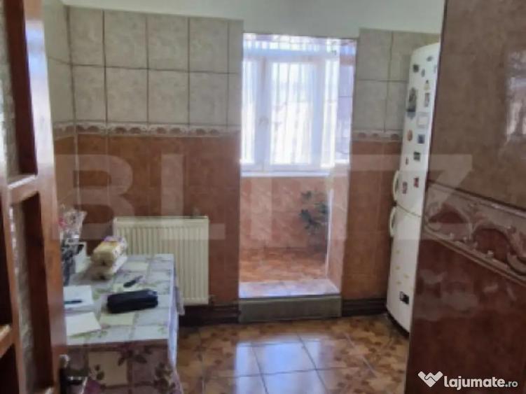 ???? Apartament 3 camere, 67 mp, zona centrala - 3