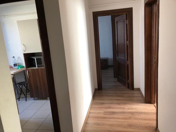 Apartament 3 cam, dec., ultracentral mobilat si utilat - Pitesti - 7