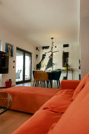 Vilă modernă în Corbeanca – finisaje premium, zonă liniștită - 5