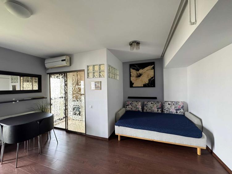 Garsoniera 30 m2 Aparatorii Patriei. - 5