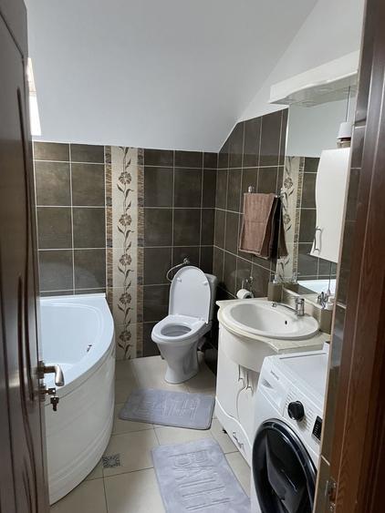 BRASADAS vinde ap 2 cam mobilat, recent renovat. - 4