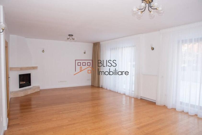 Casă / Vilă 5 camere în zona Iancu Nicolae Jolie Ville - 5