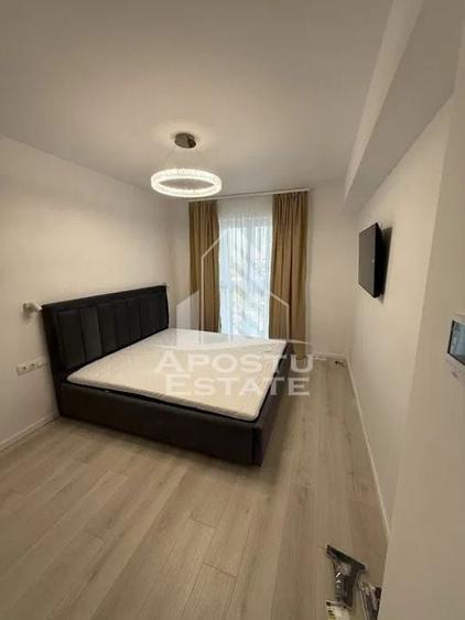 Apartament cu 2 camere, zona Lipovei, Centrala Proprie - 2