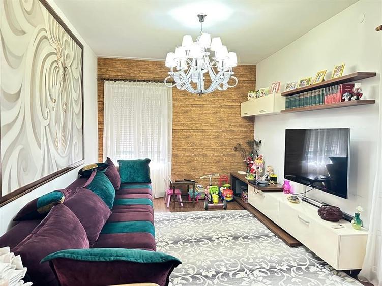 Apartament tip penthouse zona Jetoil Ploiesti - 3