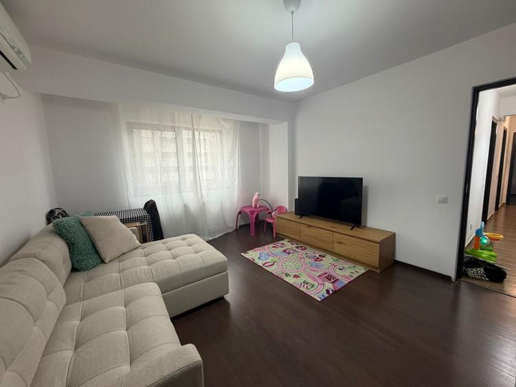 PRET PROMO - SECTOR 4 - Apartament 2 camere - mobilat si utilat - 3