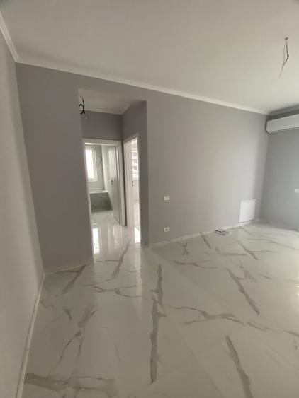 Apartament cu 2 camere decomandat, mobilat în Giroc
