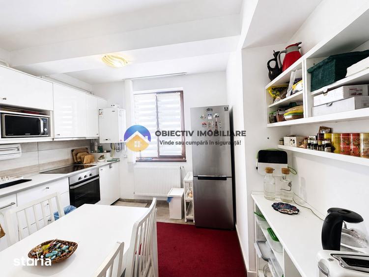 Apartamente 1 camera - cartier Tei , mansarda - mobilat si utilat - 1