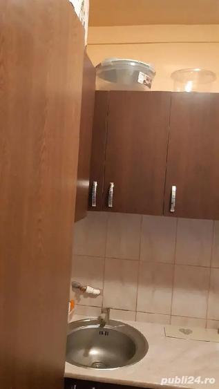 PROPIETAR VIND GARSONERA ET 4 FRAIDOR STR POLONA TIMISOARA (28MP)TEL TRECUT IN POZE - 5