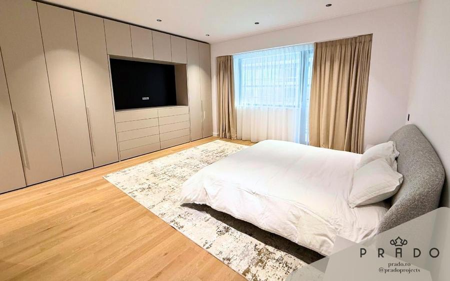 4 camere - GAFENCU 49 RESIDENCE, Herăstrău, Aviației, Floreasca - 9