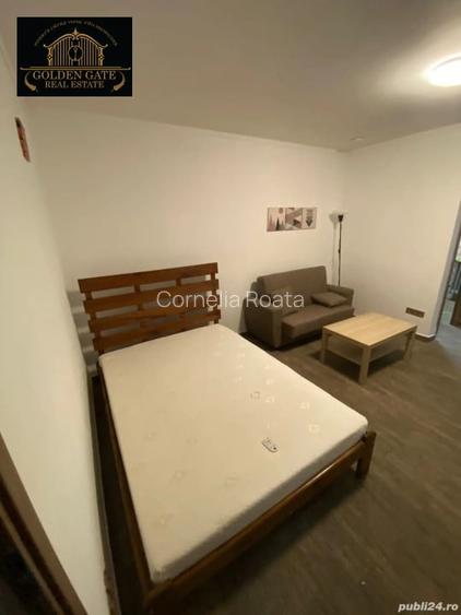 Garsoniera Drumul Taberei Metrou Balcon Garsoniera Drumul Taberei Metrou Balcon