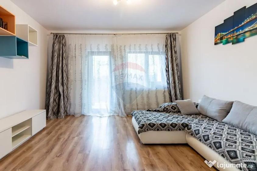 Vanzare ap. 3 cam. | 126 mp | Bragadiru | curte | pod | p... - 15