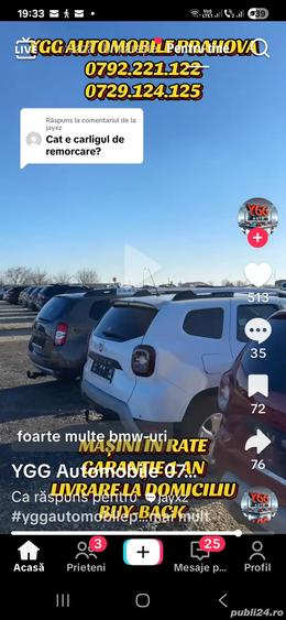 Inchiriez doua garsoniere in acela?i bloc linga Mega Mall Pantelimon si la straini - 7