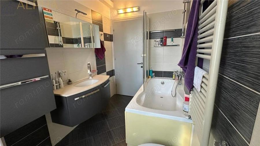 Apartament Modern si Spatios cu Terasa Generoasa de 20 mp - 16
