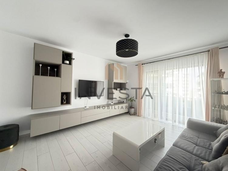 Apartament 3 camere | Etaj Intermediar | zona Buna Ziua - 2