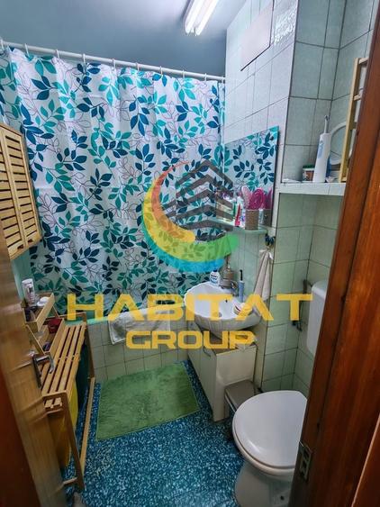 Vanzare Apartament 3 Camere Tineretului Metrou si Parc! - 21