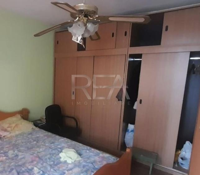 3 camere, 4/4, 66mp, centrala-Drumul Taberei - 2