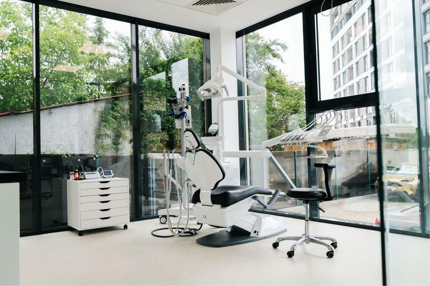 Tura cabinet stomatologic - 4